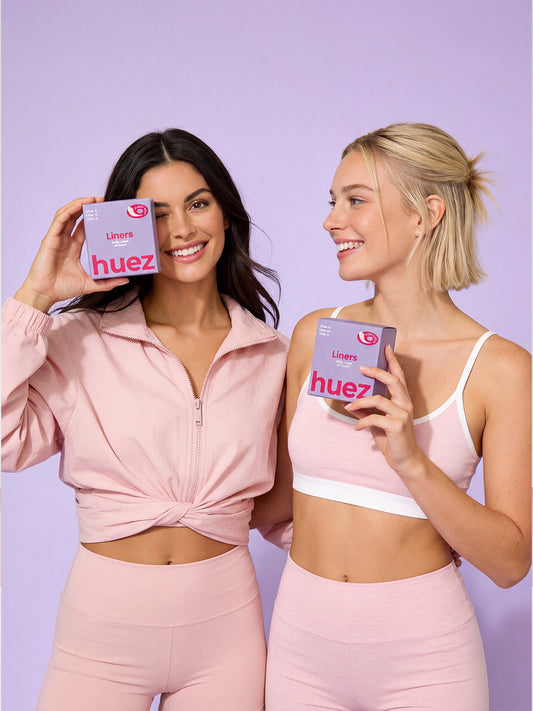 huez liner (40 count)